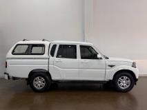 Mahindra Pik Up 2.2CRDe Double Cab S11 Mr Car