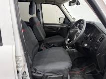 Mahindra Pik Up 2.2CRDe Double Cab S11 Mr Car