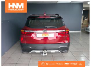 2021 Kia Seltos 1.5CRDi EX+ for sale