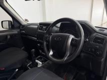 Mahindra Pik Up 2.2CRDe Double Cab S11 Mr Car