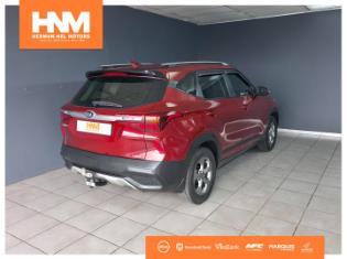 2021 Kia Seltos 1.5CRDi EX+ for sale