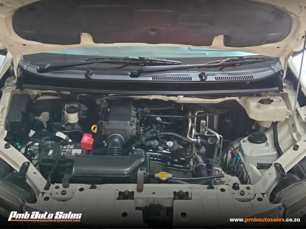 Toyota Avanza 1.5 TX Pmb Auto Sales