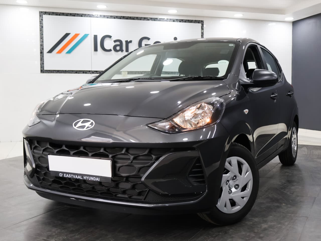 2026 Hyundai Grand i10 1.0 Motion Hatch for sale