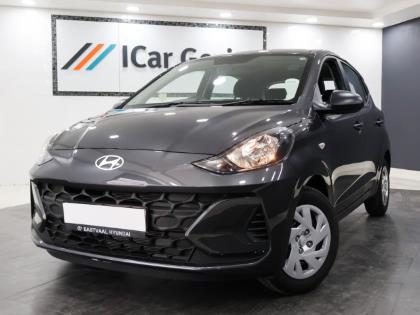 Hyundai Grand i10 1.0 Motion Hatch Icar Gezina