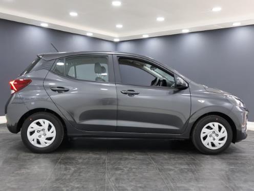 2026 Hyundai Grand i10 1.0 Motion Hatch for sale