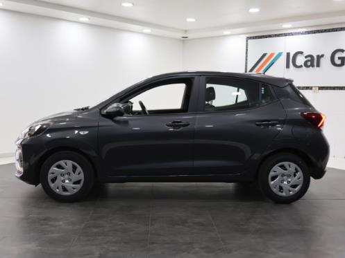 2026 Hyundai Grand i10 1.0 Motion Hatch for sale