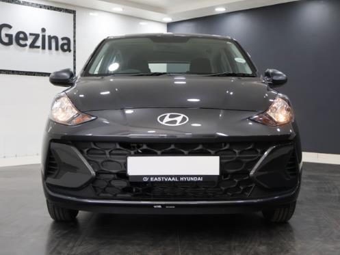 2026 Hyundai Grand i10 1.0 Motion Hatch for sale