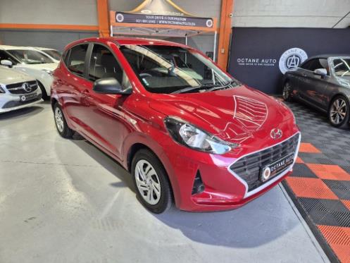 2021 Hyundai Grand i10 1.0 Motion for sale