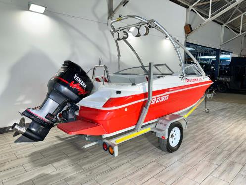 2008 Scimitar 2008  for sale