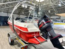 Scimitar 2008 Waterworld