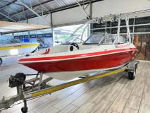 Scimitar 2008 Waterworld