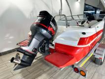 Scimitar 2008 Waterworld