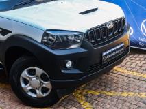Mahindra Pik Up 2.2CRDe Single Cab Dropside S4 (aircon) Hatfield VW Commercial