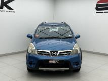 Nissan Livina X-Gear 1.6 Acenta+ Ebk Auto Dealers LA Rochelle