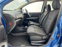 Nissan Livina X-Gear 1.6 Acenta+ Ebk Auto Dealers LA Rochelle