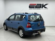 Nissan Livina X-Gear 1.6 Acenta+ Ebk Auto Dealers LA Rochelle