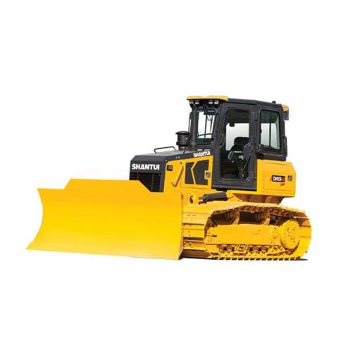 Shantui DH13 DH13-B3 XL HYDROSTATIC N11 Commercial