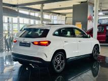 Mercedes-Benz GLA GLA200 AMG Line Mercedes-Benz Cape Town Century City