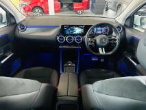 Mercedes-Benz GLA GLA200 AMG Line Mercedes-Benz Cape Town Century City