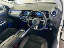 Mercedes-Benz GLA GLA200 AMG Line Mercedes-Benz Cape Town Century City