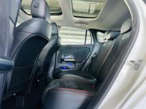 Mercedes-Benz GLA GLA200 AMG Line Mercedes-Benz Cape Town Century City