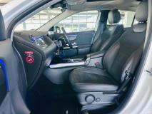 Mercedes-Benz GLA GLA200 AMG Line Mercedes-Benz Cape Town Century City