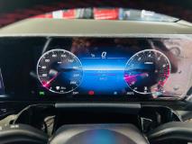 Mercedes-Benz GLA GLA200 AMG Line Mercedes-Benz Cape Town Century City