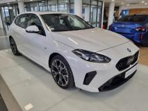 BMW 1 Series 118 M Sport BMW East London - Supertech