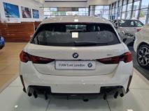 BMW 1 Series 118 M Sport BMW East London - Supertech
