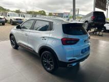 Chery Tiggo 4 Pro 1.5T Elite Auto (CVT) Gys Pitzer Motors Silverlakes