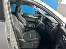 Chery Tiggo 4 Pro 1.5T Elite Auto (CVT) Gys Pitzer Motors Silverlakes