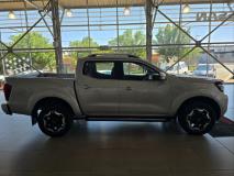 Nissan Navara 2.5DDTi Double Cab LE Autocity Group New Cars