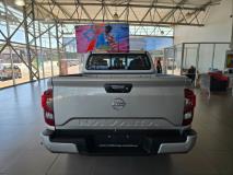 Nissan Navara 2.5DDTi Double Cab LE Autocity Group New Cars