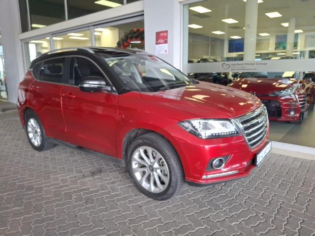 Haval H2 1.5T Luxury auto Haval Woodmead
