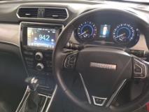 Haval H2 1.5T Luxury auto Haval Woodmead