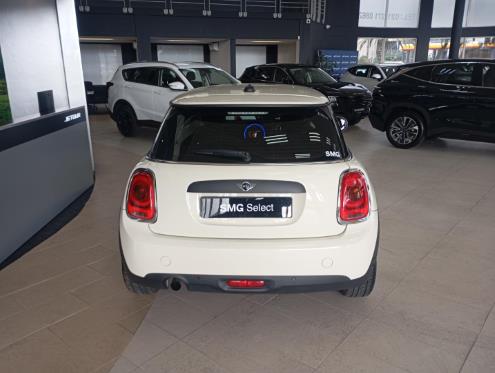 2020 MINI Hatch Cooper Hatch 3-Door Auto for sale