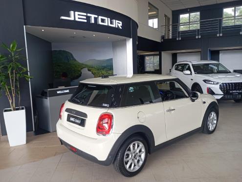 2020 MINI Hatch Cooper Hatch 3-Door Auto for sale