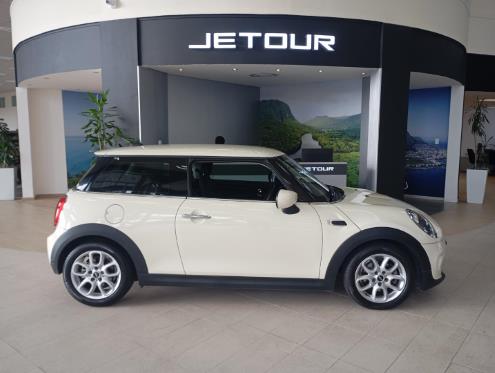 2020 MINI Hatch Cooper Hatch 3-Door Auto for sale