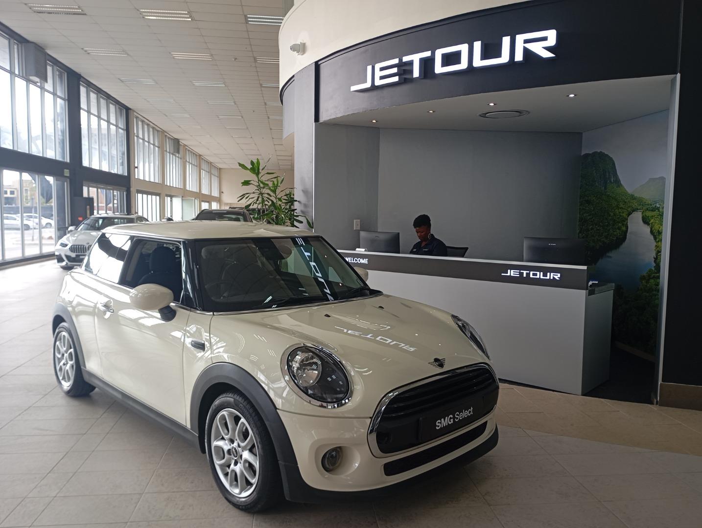 2020 MINI Hatch Cooper Hatch 3-Door Auto for sale