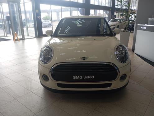 2020 MINI Hatch Cooper Hatch 3-Door Auto for sale