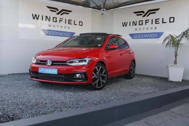 Volkswagen Polo GTI Wingfield Motors Pty Ltd - Goodwood