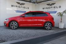 Volkswagen Polo GTI Wingfield Motors Pty Ltd - Goodwood