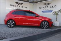 Volkswagen Polo GTI Wingfield Motors Pty Ltd - Goodwood