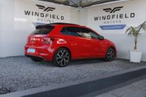 Volkswagen Polo GTI Wingfield Motors Pty Ltd - Goodwood