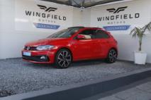 Volkswagen Polo GTI Wingfield Motors Pty Ltd - Goodwood
