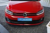 Volkswagen Polo GTI Wingfield Motors Pty Ltd - Goodwood