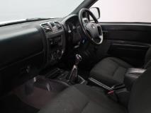 GWM Steed 5 2.2MPi Workhorse S4 Auto Boksburg