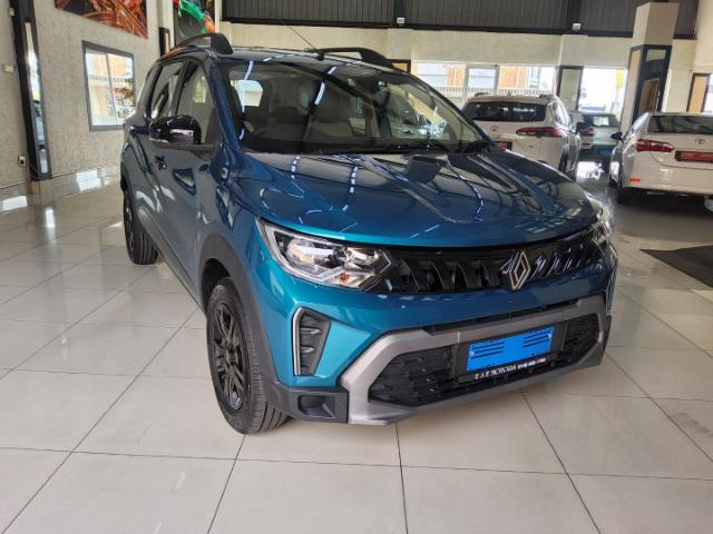 Renault Triber 1.0 Techno Eae Motors