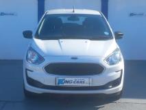 Ford Figo Hatch 1.5 Ambiente King Cars
