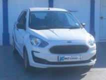 Ford Figo Hatch 1.5 Ambiente King Cars